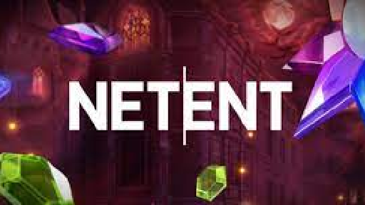 NetEnt games at Neon54 casino