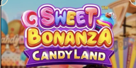 Sweet Bonanza at Neon54 casino